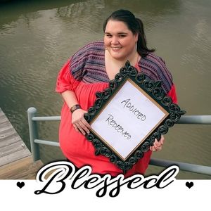 Meet your Posher, Carrie